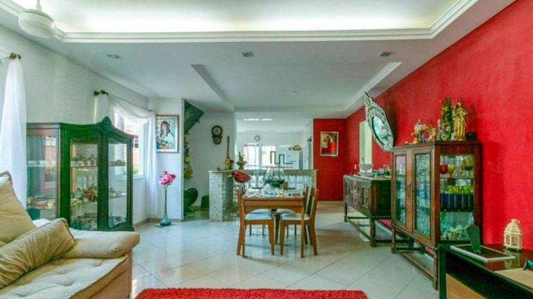 Imagem Casa com 3 Quartos à Venda, 310 m² em Piratininga - Niterói