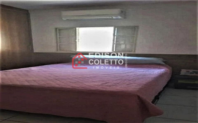 Imagem Casa com 3 Quartos à Venda, 88 m² em Vila Rezende - Piracicaba
