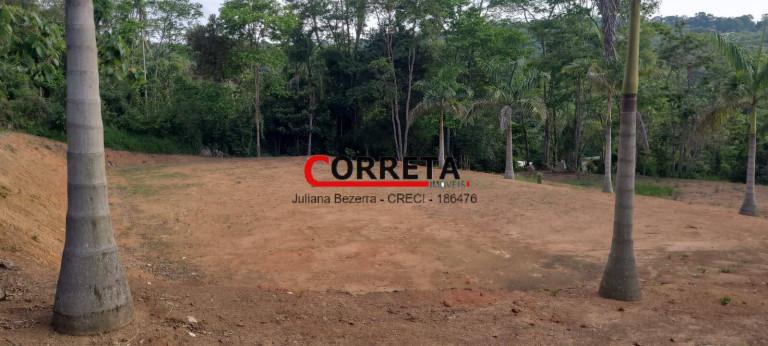 Imagem Terreno em Condomínio à Venda, 2.450 m² em Ibiúna