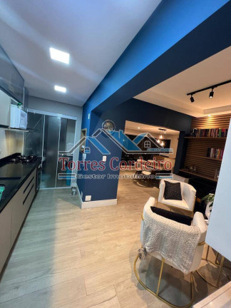 Imagem Apartamento com 3 Quartos à Venda, 96 m² em Vila Andrade - São Paulo Imagem Apartamento com 3 Quartos à Venda, 96 m² em Vila Andrade - São Paulo
