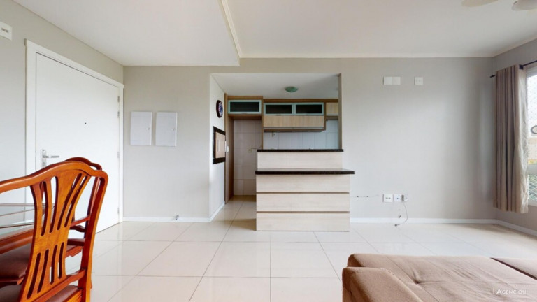 Imagem Imóvel com 2 Quartos à Venda, 60 m² em Partenon - Porto Alegre