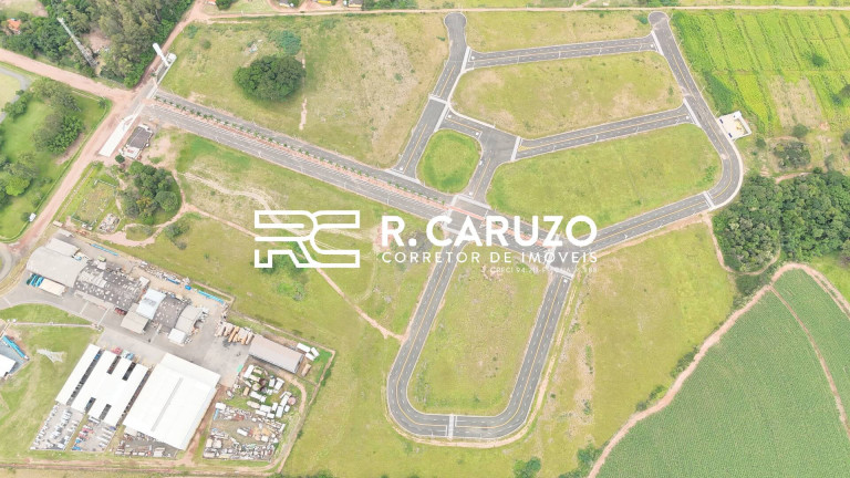 Imagem Terreno à Venda, 1 m² em Distrito Industrial - Rio Claro Imagem Terreno à Venda, 1 m² em Distrito Industrial - Rio Claro