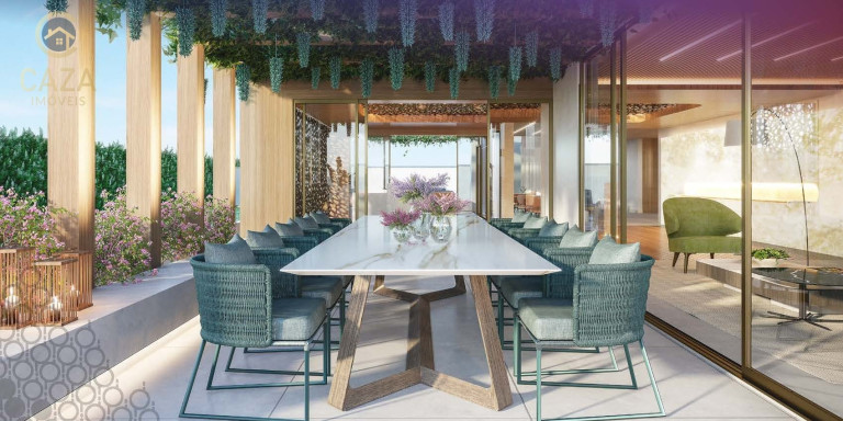 Imagem Imóvel com 3 Quartos à Venda, 86 m² em Santo Agostinho - Belo Horizonte