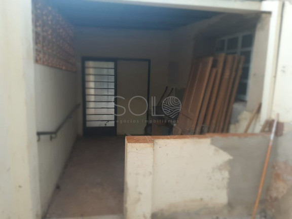 Imagem Casa com 3 Quartos à Venda, 195 m² em Centro - Araraquara Imagem Casa com 3 Quartos à Venda, 195 m² em Centro - Araraquara
