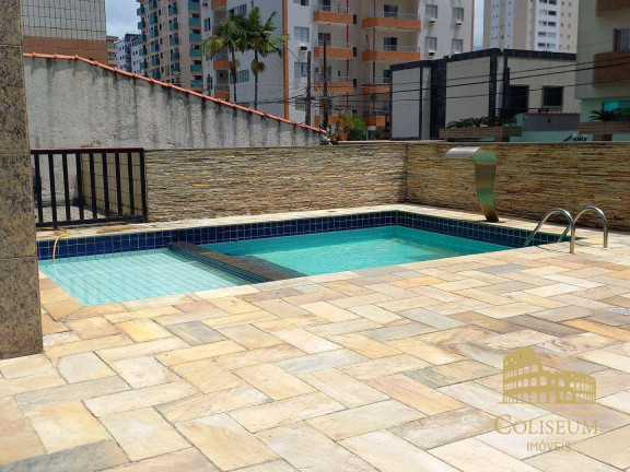 Imagem Apartamento com 2 Quartos à Venda, 84 m² em Tupi - Praia Grande Imagem Apartamento com 2 Quartos à Venda, 84 m² em Tupi - Praia Grande