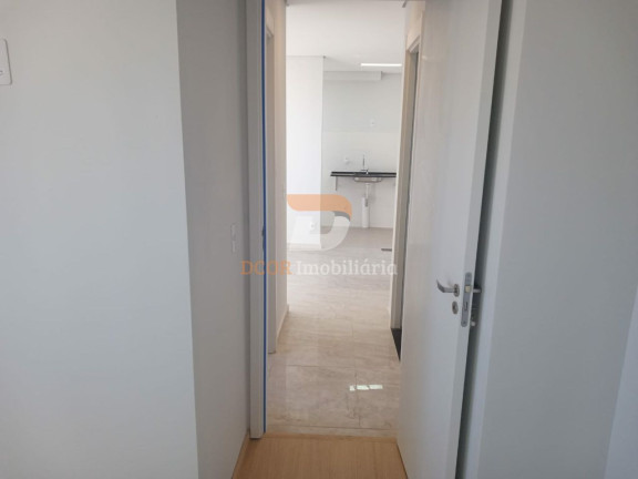 Imagem Apartamento com 2 Quartos à Venda, 38 m² em Jardim Prudência - São Paulo