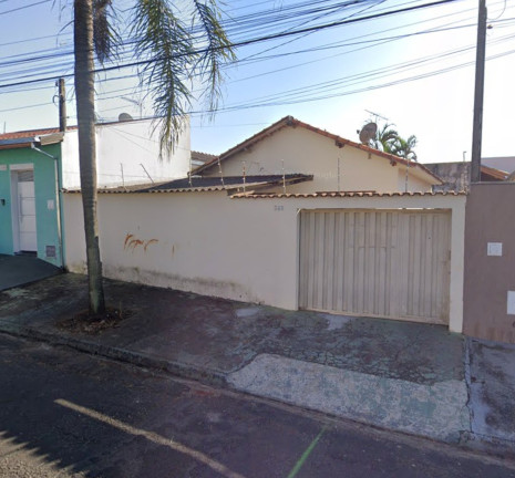 Casa com 1 Quarto à Venda,  em City Petrópolis - Franca