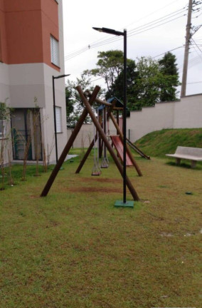 Imagem Apartamento com 2 Quartos à Venda,  em Parque Residencial São Clemente - Monte Mor