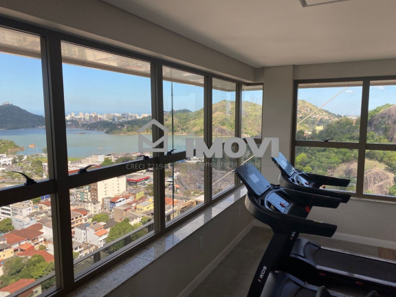 Imagem Apartamento com 2 Quartos à Venda, 70 m² em Praia Do Suá - Vitória