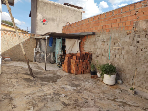 Imagem Casa com 4 Quartos à Venda, 250 m² em Jardim Adelaide - Hortolândia