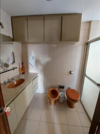 Imagem Apartamento com 4 Quartos à Venda, 125 m² em Vila Bastos - Santo André Imagem Apartamento com 4 Quartos à Venda, 125 m² em Vila Bastos - Santo André