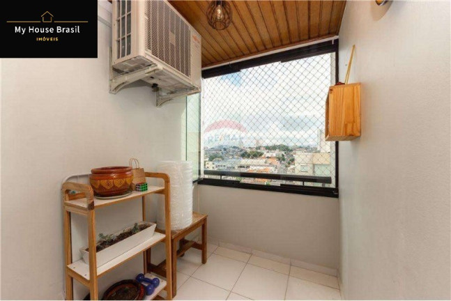Imagem Apartamento com 3 Quartos à Venda, 70 m² em Jardim Anália Franco - São Paulo Imagem Apartamento com 3 Quartos à Venda, 70 m² em Jardim Anália Franco - São Paulo