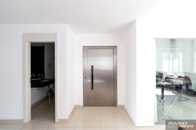 Imagem Imóvel Comercial à Venda ou Locação, 357 m² em Sumaré - São Paulo