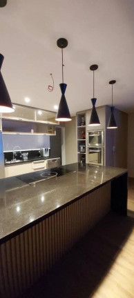 Imagem Apartamento com 4 Quartos à Venda, 151 m² em Jardim Chácara Inglesa - São Bernardo Do Campo Imagem Apartamento com 4 Quartos à Venda, 151 m² em Jardim Chácara Inglesa - São Bernardo Do Campo