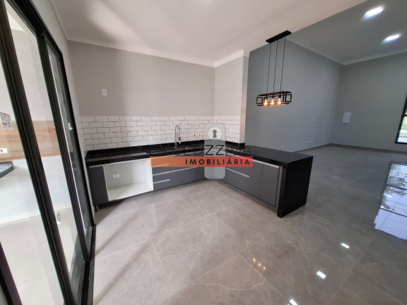 Imagem Casa de Condomínio com 3 Quartos à Venda, 253 m² em Bairro Dos Guedes - Tremembé