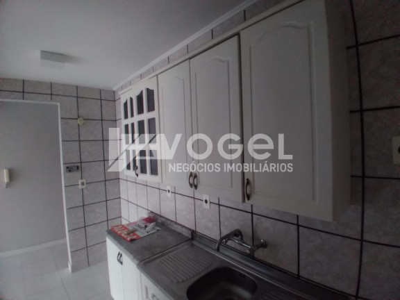 Imagem Apartamento com 1 Quarto à Venda, 62 m² em Centro - Sao Leopoldo Imagem Apartamento com 1 Quarto à Venda, 62 m² em Centro - Sao Leopoldo