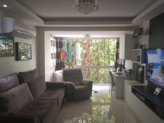 Imagem Apartamento com 3 Quartos à Venda, 103 m² em Agronômica - Florianópolis Imagem Apartamento com 3 Quartos à Venda, 103 m² em Agronômica - Florianópolis
