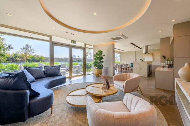 Imagem Apartamento com 2 Quartos à Venda, 84 m² em Praia De Belas - Porto Alegre Imagem Apartamento com 2 Quartos à Venda, 84 m² em Praia De Belas - Porto Alegre