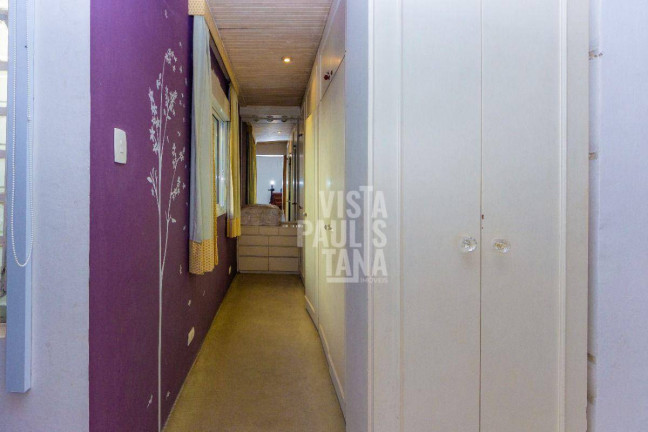 Imagem Casa com 3 Quartos à Venda, 168 m² em Vila Nova Conceição - São Paulo
