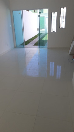 Casa com 3 Quartos à Venda, 88 m² em Ipitanga - Lauro De Freitas
