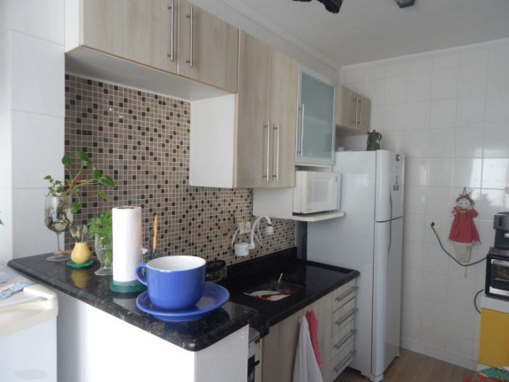 Imagem Apartamento com 2 Quartos à Venda, 63 m² em Ocian - Praia Grande