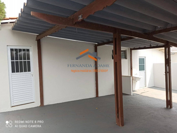 Imagem Casa com 2 Quartos à Venda, 260 m² em Vila Bressani - Paulínia Imagem Casa com 2 Quartos à Venda, 260 m² em Vila Bressani - Paulínia
