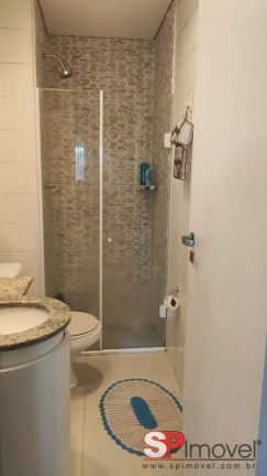 Imagem Apartamento com 3 Quartos à Venda, 110 m² em Vila Gumercindo - São Paulo Imagem Apartamento com 3 Quartos à Venda, 110 m² em Vila Gumercindo - São Paulo