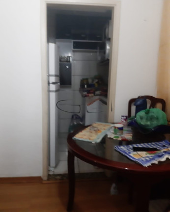 Imagem Imóvel com 2 Quartos à Venda, 38 m² em Brás - São Paulo