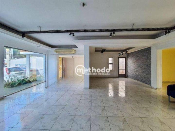 Imagem Casa com 4 Quartos à Venda ou Locação, 258 m² em Jardim Bonfim - Campinas Imagem Casa com 4 Quartos à Venda ou Locação, 258 m² em Jardim Bonfim - Campinas