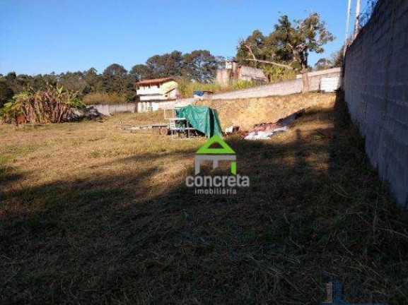 Imagem Terreno à Venda, 2.728 m² em Colinas Bandeirantes - Vargem Grande Paulista