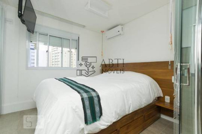 Imagem Apartamento com 2 Quartos à Venda, 67 m² em Vila Gumercindo - São Paulo Imagem Apartamento com 2 Quartos à Venda, 67 m² em Vila Gumercindo - São Paulo