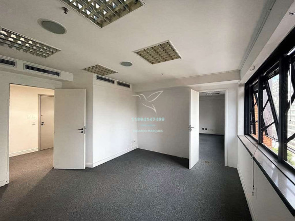 Imagem Sala Comercial à Venda, 66 m² em Consolação - São Paulo Imagem Sala Comercial à Venda, 66 m² em Consolação - São Paulo