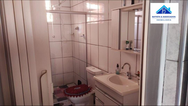 Imagem Casa com 2 Quartos à Venda, 80 m² em Parque Valença I - Campinas
