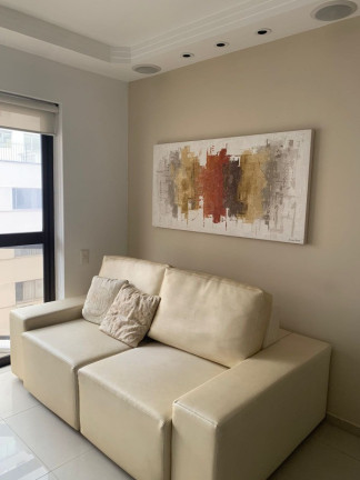Imagem Imóvel com 1 Quarto para Alugar, 51 m² em Jardim Paulista - São Paulo Imagem Imóvel com 1 Quarto para Alugar, 51 m² em Jardim Paulista - São Paulo