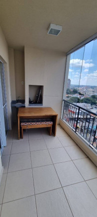 Imagem Apartamento com 3 Quartos à Venda, 900.000 m² em São Paulo - Jundiaí