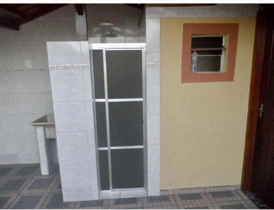 Imagem Casa com 4 Quartos à Venda, 113 m² em Indaiá - Caraguatatuba