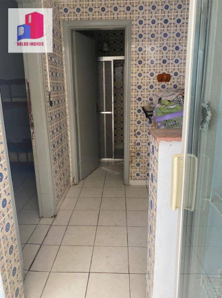 Imagem Casa com 3 Quartos à Venda, 105 m² em Ocian - Praia Grande