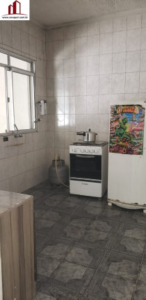 Imagem Casa com 3 Quartos à Venda, 300 m² em Vila Bela - Franco Da Rocha