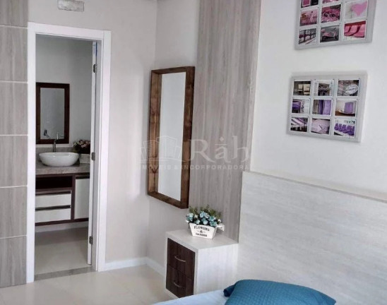 Imagem Apartamento com 2 Quartos à Venda, 69 m² em Várzea Do Ranchinho (monte Alegre) - Camboriú