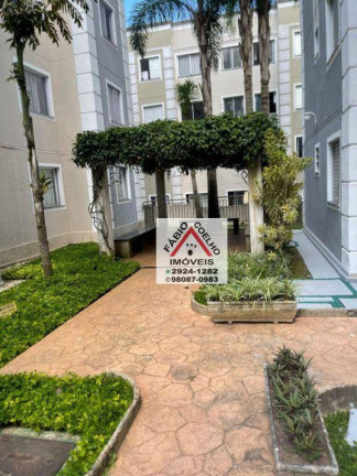 Imagem Apartamento com 2 Quartos à Venda, 46 m² em Parque Munhoz - São Paulo