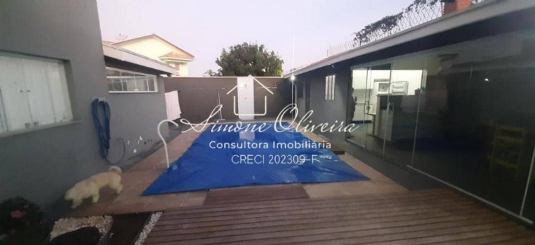 Sobrado com 3 Quartos à Venda, 330 m² em Piracangaguá - Taubaté