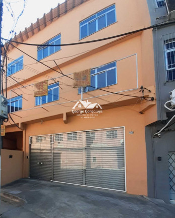 Imagem Imóvel Comercial para Alugar, 432 m² em Vila São Sebastião - Duque De Caxias Imagem Imóvel Comercial para Alugar, 432 m² em Vila São Sebastião - Duque De Caxias