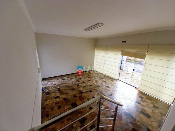 Imagem Casa para Alugar, 199 m² em Jardim Santana - Americana Imagem Casa para Alugar, 199 m² em Jardim Santana - Americana