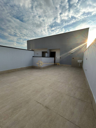 Imagem Cobertura com 2 Quartos à Venda, 80 m² em Jardim Jamaica - Santo André Imagem Cobertura com 2 Quartos à Venda, 80 m² em Jardim Jamaica - Santo André