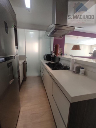 Imagem Apartamento com 2 Quartos à Venda, 70 m² em Vila Valparaiso - Santo André Imagem Apartamento com 2 Quartos à Venda, 70 m² em Vila Valparaiso - Santo André