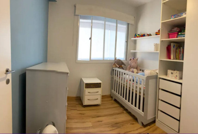 Imagem Apartamento com 3 Quartos à Venda, 98 m² em Santo Amaro - São Paulo Imagem Apartamento com 3 Quartos à Venda, 98 m² em Santo Amaro - São Paulo