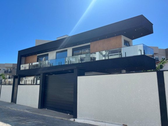 Casa com 3 Quartos à Venda, 320 m² em Ingleses Do Rio Vermelho - Florianópolis