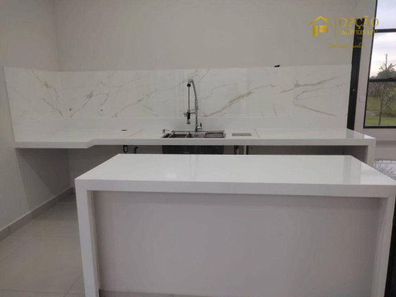 Imagem Casa com 3 Quartos à Venda, 192 m² em Condomínio London Park - Indaiatuba Imagem Casa com 3 Quartos à Venda, 192 m² em Condomínio London Park - Indaiatuba