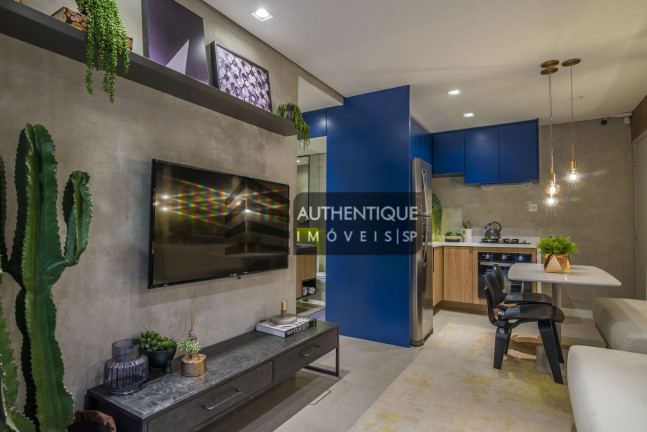 Imagem Apartamento com 2 Quartos à Venda, 47 m² em Vila Pompéia - São Paulo Imagem Apartamento com 2 Quartos à Venda, 47 m² em Vila Pompéia - São Paulo