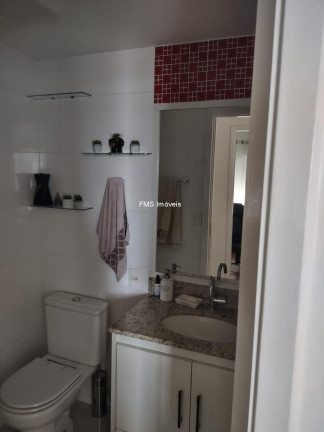 Imagem Imóvel com 2 Quartos à Venda, 63 m² em Ipiranga - São Paulo Imagem Imóvel com 2 Quartos à Venda, 63 m² em Ipiranga - São Paulo